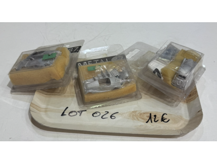 LOT KIT 1/87