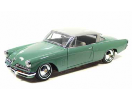 Studebaker Starliner 1953 Maisto 1/18