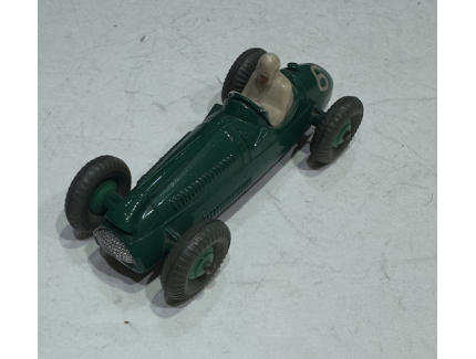 COOPER BRISTOL #6 DINKY TOYS 1/43