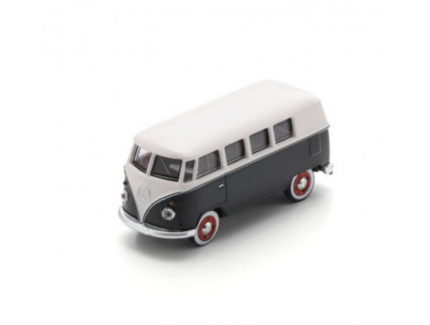 VOLKSWAGEN T1 Bus SCHUCO 1/64