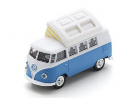 VOLKSWAGEN T1 Campingbus SCHUCO (1/64)