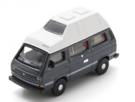 VOLKSWAGEN T3 Camper  SCHUCO (1/64)