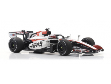 HAAS VF-26 N°31 TGR Haas F1 Team GP Australie 2026 Esteban Ocon SPARK 1/43