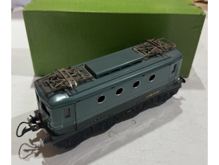 WAGON SNCF BB 8051 TRAIN HORNBY O 1/43