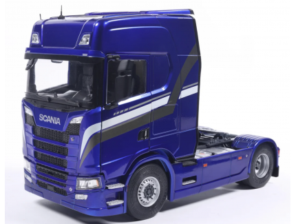 SCANIA 580S HIGHLINE 113 2023 SOLIDO 1/24