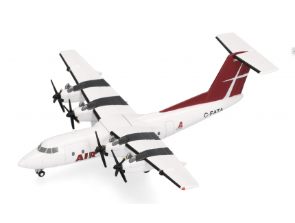 Air Tindi De Havilland Canada DHC-7 HERPA 1/500