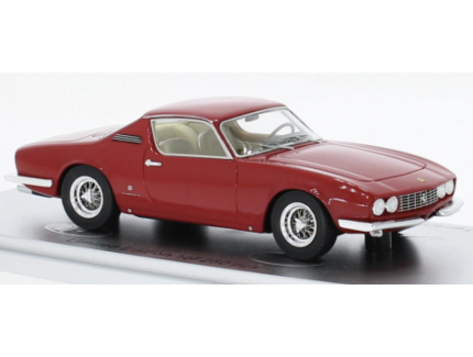 Ferrari 330 GT Coupe Michelotti 1966 KESS 1/43