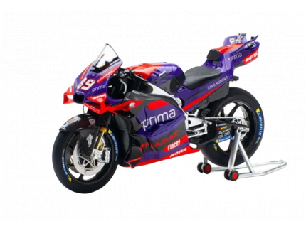 DUCATI PRIMA PRAMAC RACING MOTOGP 2024 1/12