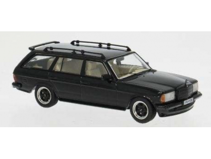 MERCEDES-BENZ 500 TE V8 AMG IXO MODELCARS 1/43