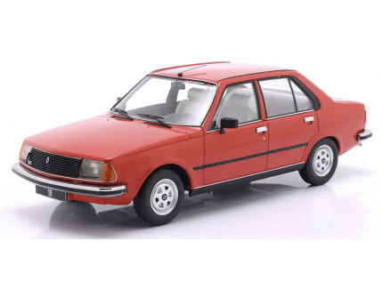 Renault 18 GTL 1978 MODELCAR 1/18
