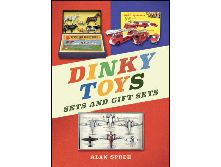 Dinky Toys Sets and Gift Sets