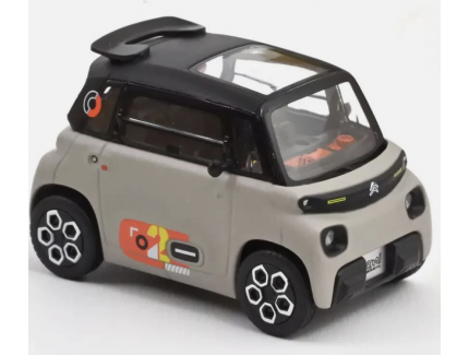 Citroen Ami 100% electric 2025 - My Ami Peps NOREV  1/43