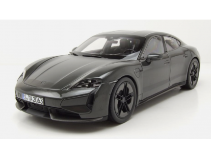 Porsche Taycan Turbo S 2024 NOREV 1/18