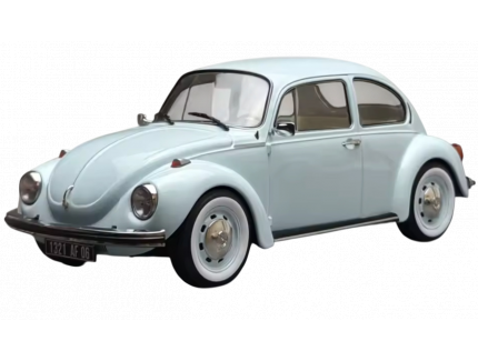 VW 1303 1073 BLUE NOREV 1/18