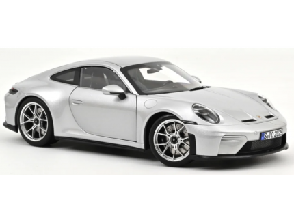 Porsche 911 GT3 Pack Touring 2025 SILVER NOREV 1/18