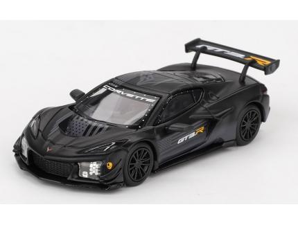 Chevrolet Corvette Z06 GT3.R Road America Test car MINIGT 1/64