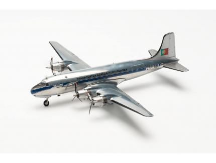 DOUGLAS DC-4 HERPA 1/200°