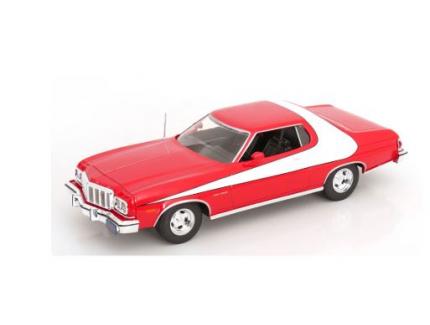 Ford Gran Torino MODELCAR 1/18