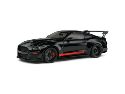 FORD SHELBY GT500 CODE RED 2022 SOLIDO 1/18°