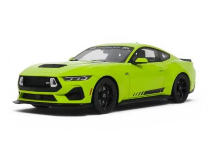 Ford Mustang RTR Spec 3 GT Spirit 1/18