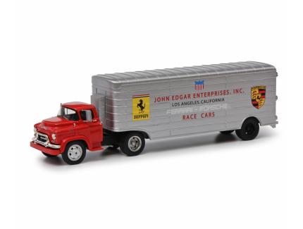 GMC "JOHN EDGAR ENTREPRISES" SCHUCO 1/43°