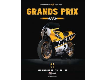 GRANDS PRIX. LES ANNEES 60-70-80-90