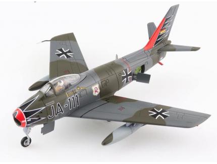 NORTH AMERICAN F-86 SABRE MK.6 HOBBY MASTER 1/72°