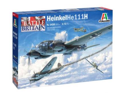 HEINKEL HE111H