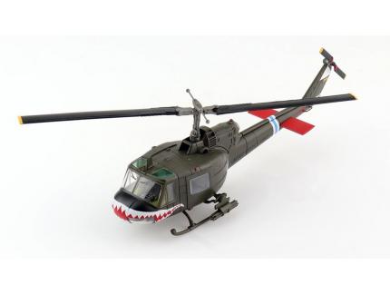 UH-1C HELICOPTER HOBBY MASTER 1/72°