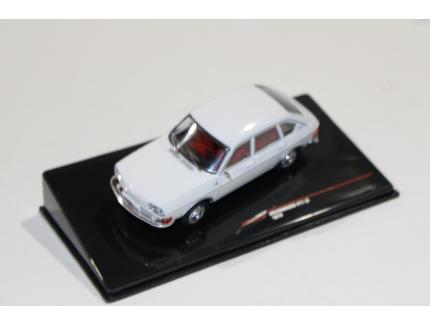 VOLKSWAGEN 411 LE 1970 IXO 1/43°