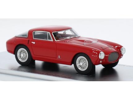 FERRARI 250 MM BERLINETTA RED 1953 KESS 1/43°