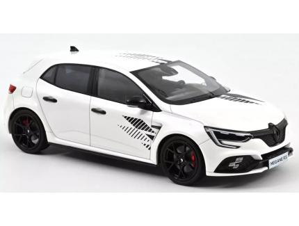 RENAULT MEGANE RS ULTIME 2023 NOREV 1/18