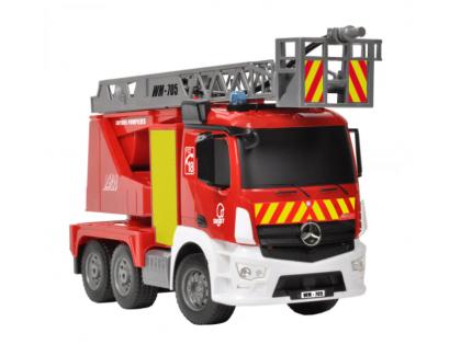 RC FIRE TRUCK T2M 1/10