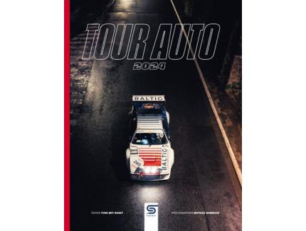TOUR AUTO 2024