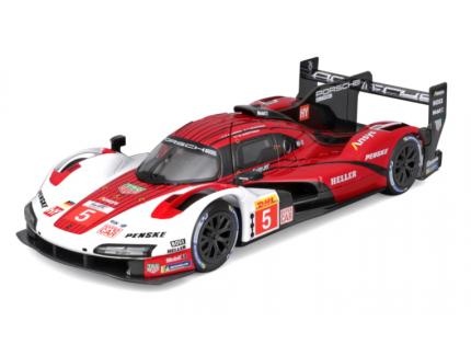PORSCHE 963 #5  BURAGO 1/43°