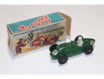 CONNAUGHT 2 LITRE F1 1955 CRESCENT TOY 1/43°