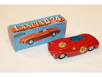 LANCIA D.24 1953 MERCURY 1/43°