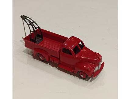 Ford Camionnette De Depannage rouge Dinky Toys