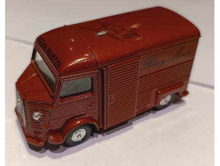 CITROEN TYPE H REMI MARTIN  tomica dandy 1:43