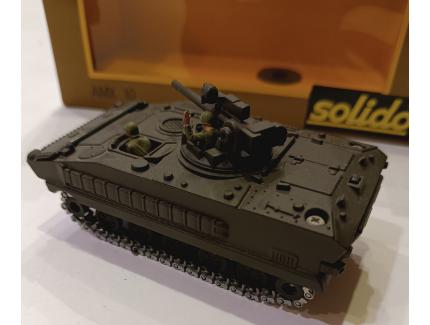 Char AMX 10 Solido 1/50