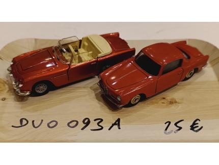 Duo Dinky