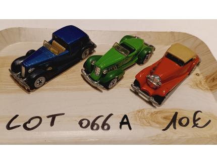 Lot hot wheels