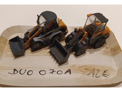 Duo chantier 1/50