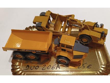 Duo chantier