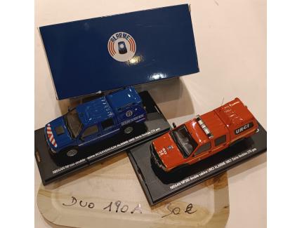 DUO alerte 1/43