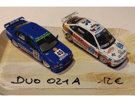 DUO Compétition 1/43