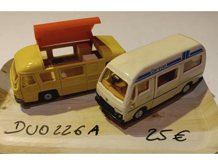 DUO Van /43