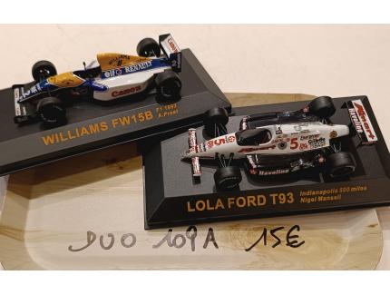 DUO Compétition 1/43