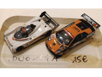 DUO Compétition 1/43