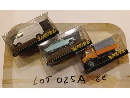 LOT Verem 1/87